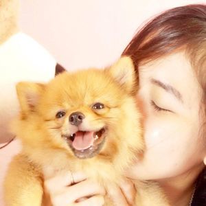 Meet your Posher, Jocelyn